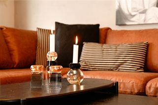 Jakob hjørnesofa